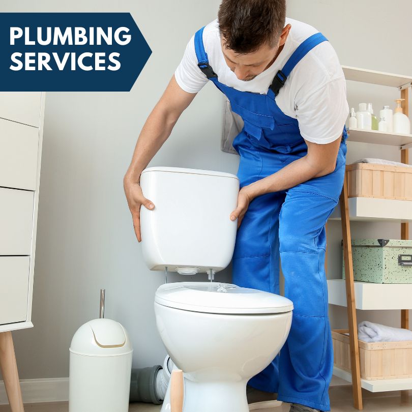 Plumbing Company in Sims, IL